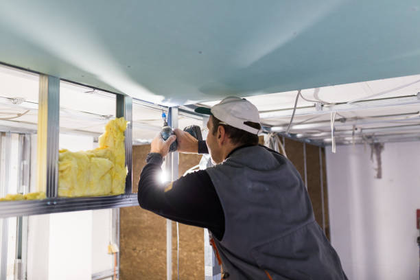 Best Specialized Insulation Services in Chattanoo Valley, GA