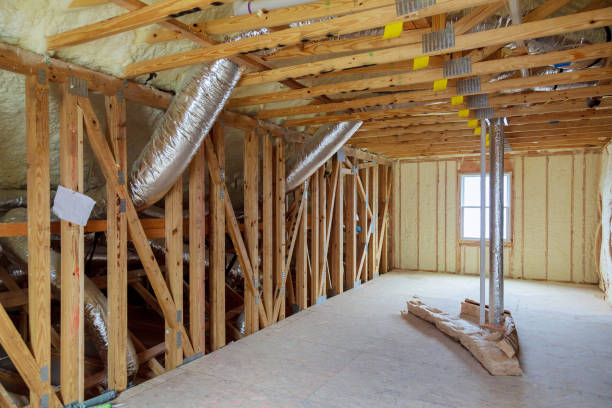 Trusted Chattanooga Valley, GA Insulation Contractor Experts