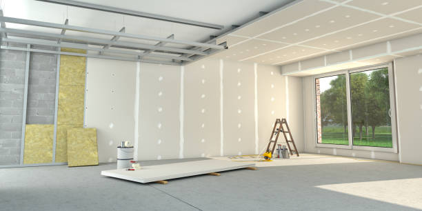 Best Insulation for Specific Applications in Chattanoo Valley, GA