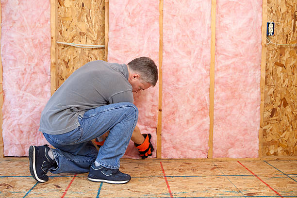 Best Spray Foam Insulation in Chattanoo Valley, GA