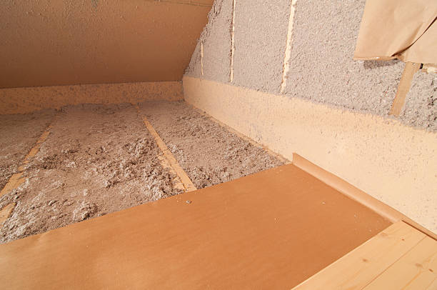 Best Residential Insulation in Chattanoo Valley, GA